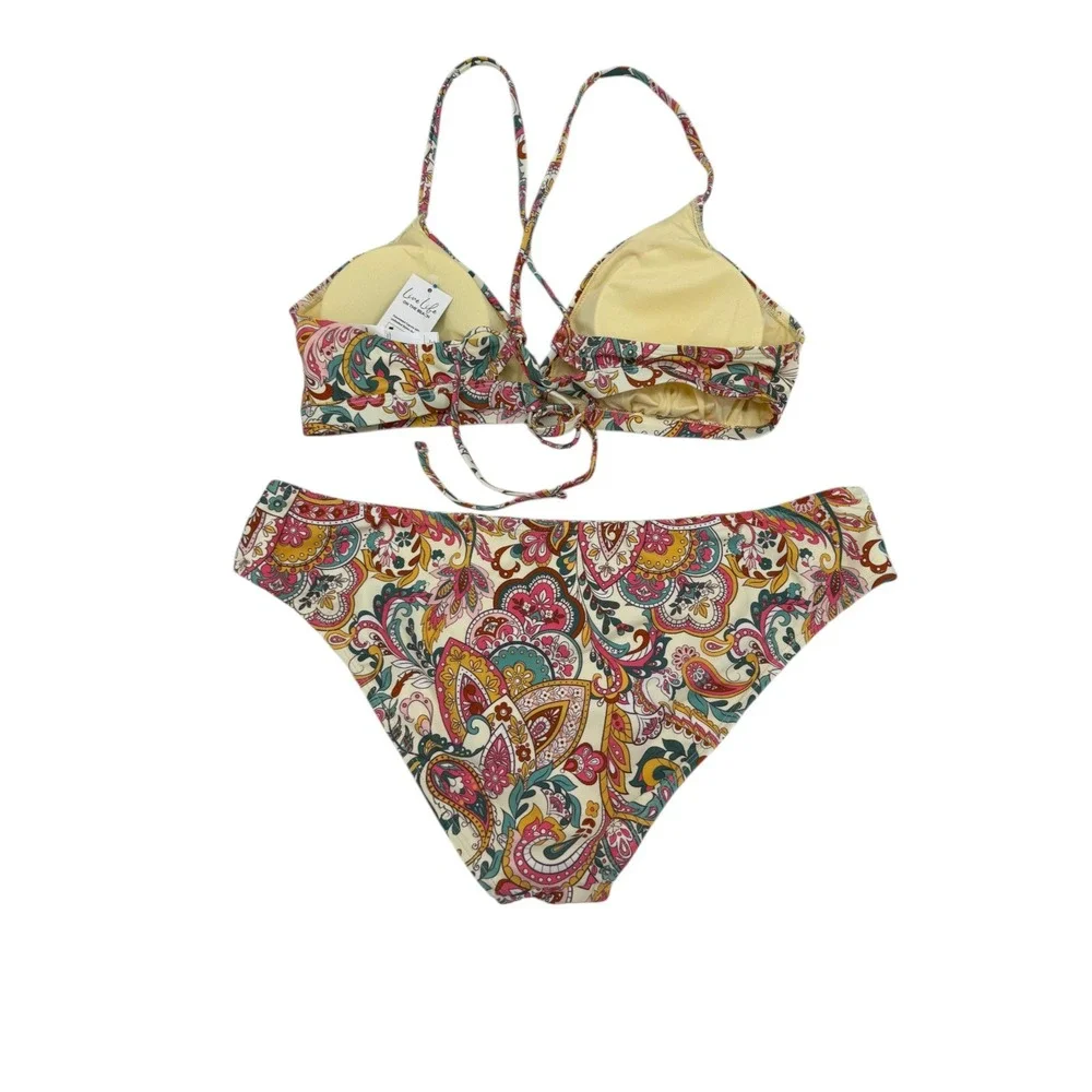 Cupshe two piece
